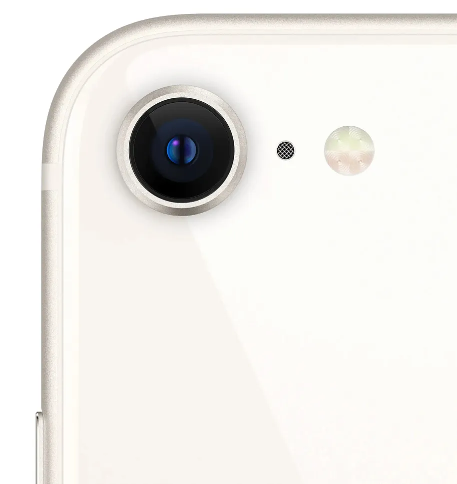 iPhone SE (2022) 64 Гб "Сияющая звезда"