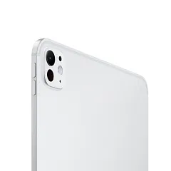 iPad Pro 11'' (2024) Wi-Fi + Cellular 2 ТБ, Серебристый