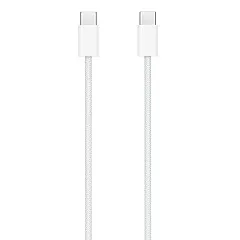 Кабель Apple Type-C - Type-C 60W (1 м)