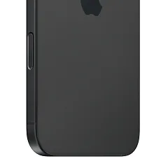 iPhone 16 256 Гб Черный