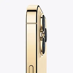 iPhone 13 Pro 256 Гб Золотой