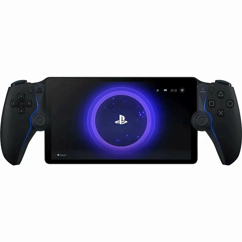 Портативное игровое устройство Sony PlayStation Portal Remote Player Black Edition