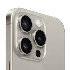 iPhone 15 Pro Max 1 ТБ "Титановый"