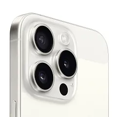 iPhone 15 Pro Max 512 ГБ "Титановый белый"