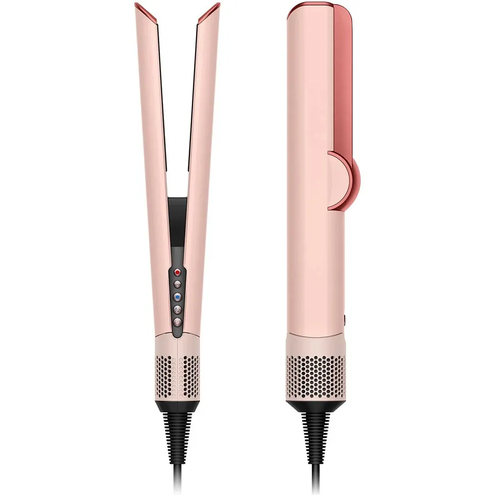 Выпрямитель для волос Dyson Airstrait (HT01) Kanzan Pink