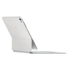 Клавиатура Apple Magic Keyboard iPad Pro 11" (M4) Белая
