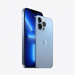 iPhone 13 Pro 128 Гб Небесно-голубой