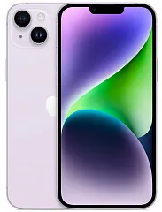 iPhone 14 Plus 512 Гб Фиолетовый