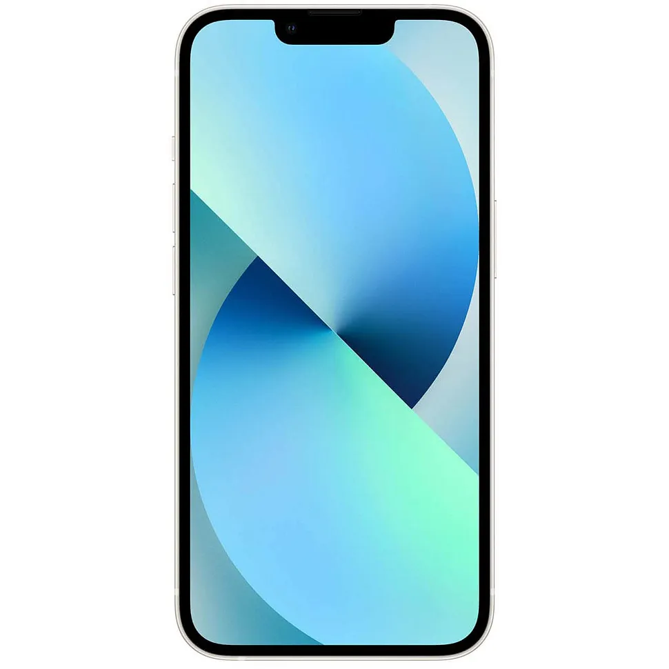 iPhone 13 128 Гб "Сияющая звезда"