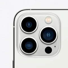 iPhone 13 Pro 1 Тб Серебристый