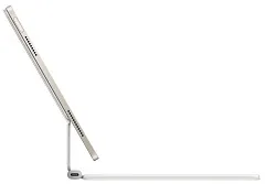 Клавиатура Apple Magic Keyboard iPad Air 11" (M3) Белая