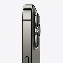 iPhone 13 Pro 128 Гб Графитовый