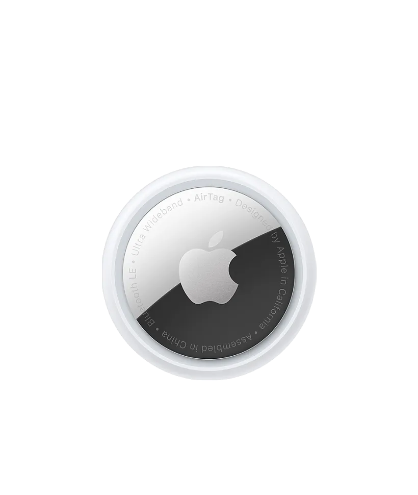 Трекер Apple AirTag