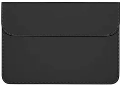 Чехол-конверт для MacBook Pro 16" Черный