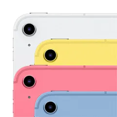 Apple iPad 11" (2025) Wi-Fi + Cellular 512 ГБ Голубой