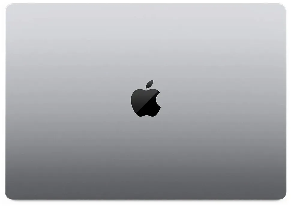 Apple MacBook Pro 16" (M1 Pro 10C CPU, 16C GPU, 2021) 16 ГБ, 512 ГБ SSD, «серый космос» (MK183)