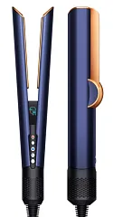 Выпрямитель для волос Dyson Airstrait (HT01) Prussian Blue/Copper