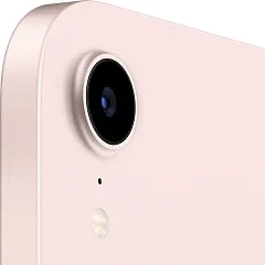 Apple iPad mini 6 (2021) Wi-Fi 256 ГБ Розовый