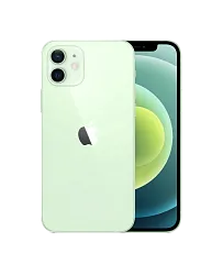 iPhone 12 64 Гб Зеленый