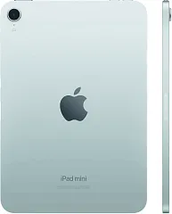 Apple iPad mini 7 (2024) Wi-Fi + Cellular 256 ГБ Голубой