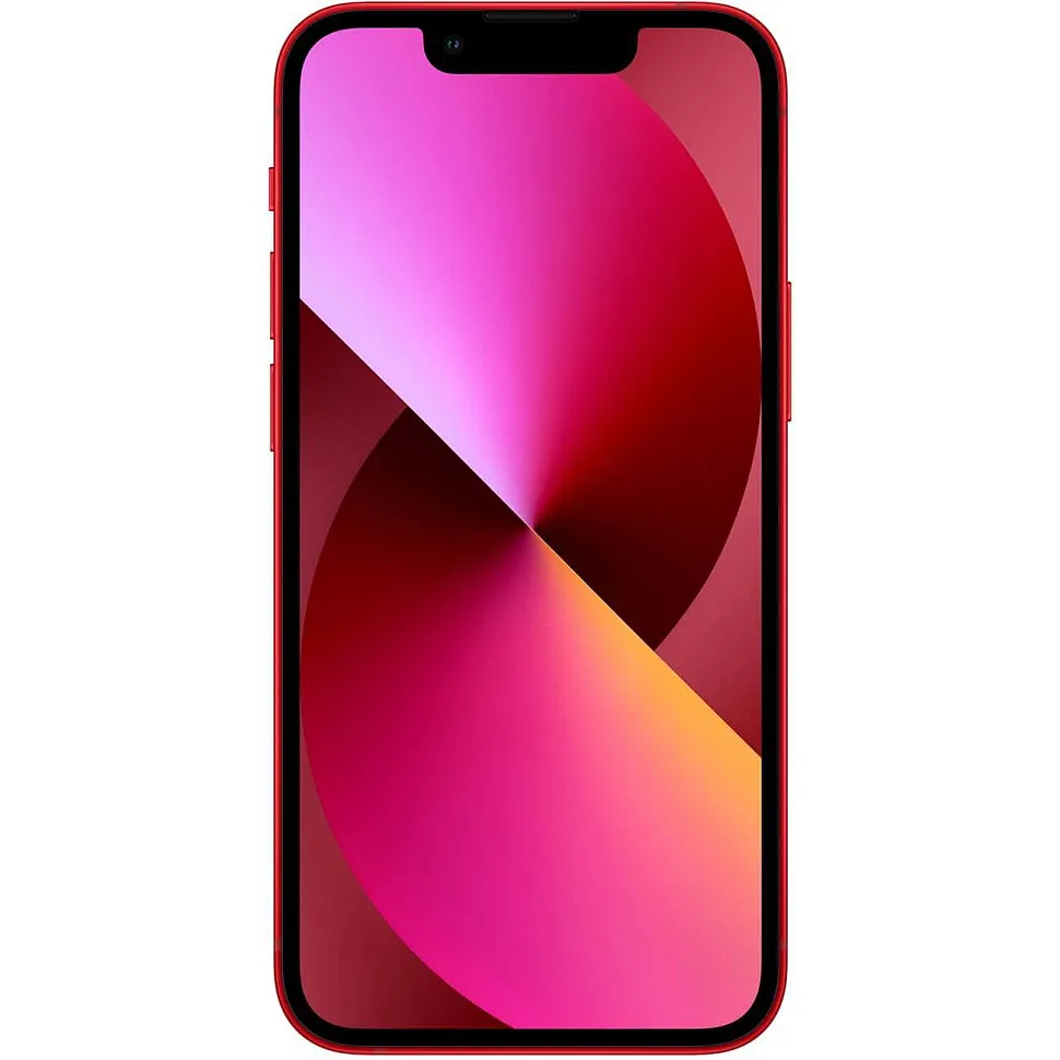 iPhone 13 mini 128 Гб Красный