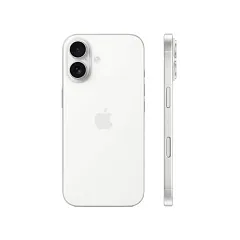 iPhone 17 256 Гб Белый (eSIM)