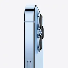 iPhone 13 Pro 128 Гб Небесно-голубой