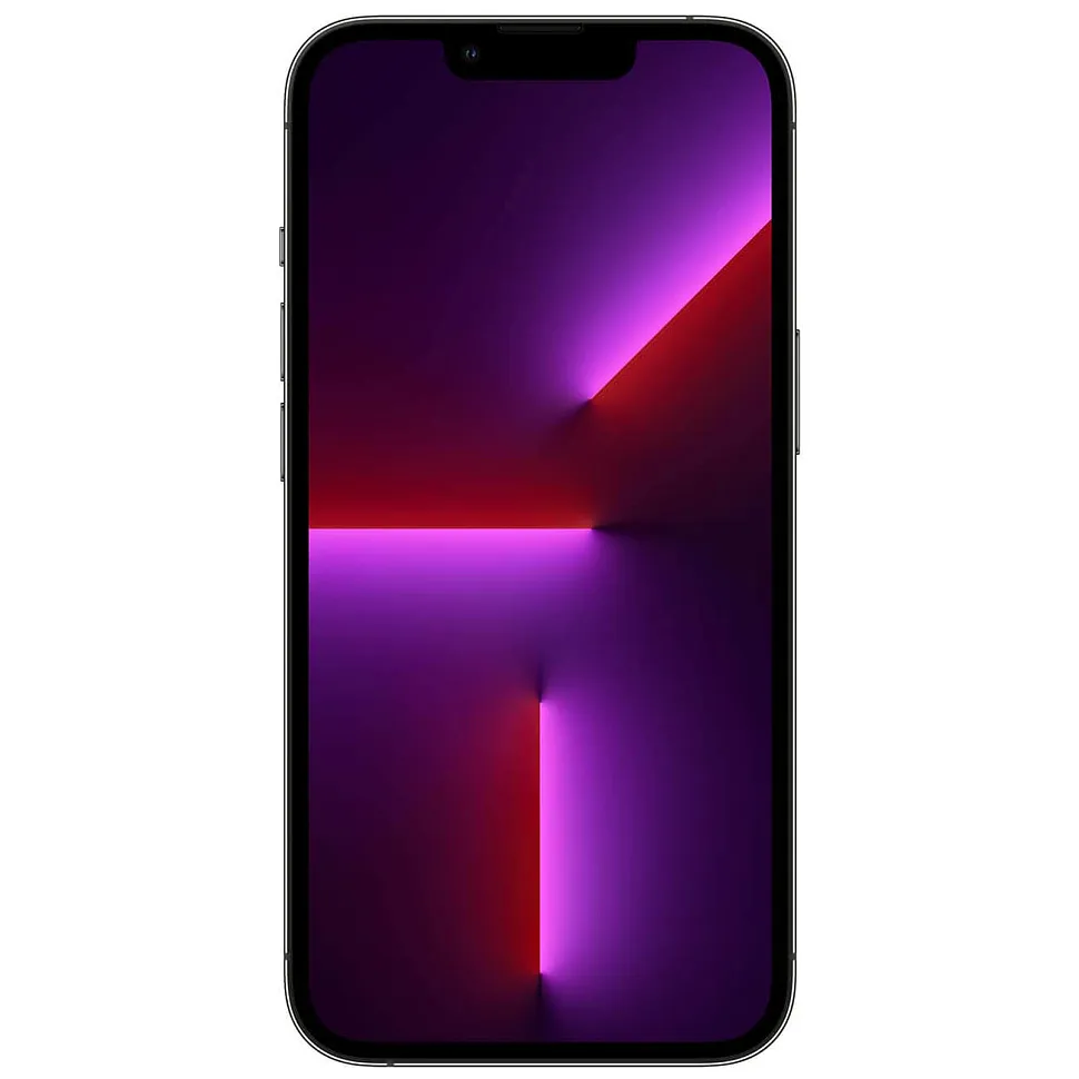 iPhone 13 Pro 256 Гб Графитовый
