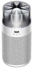 Очиститель воздуха Dyson HushJet HJ10, белый/серебряный