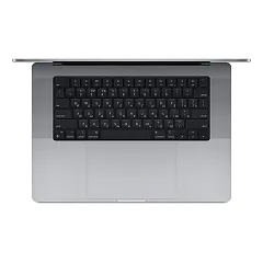 Apple MacBook Pro 14" (M2 Max 12C CPU, 30C GPU, 2023) 32 ГБ, 1 ТБ SSD, "Серый космос" (MPHG3)