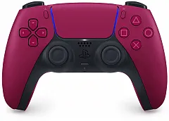 Геймпад Sony DualSense Красный