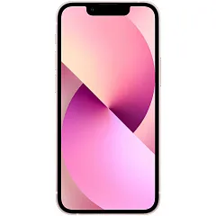 iPhone 13 mini 128 Гб Розовый
