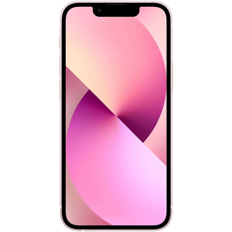 iPhone 13 mini 128 Гб Розовый