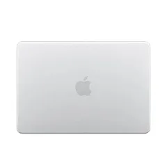 Apple MacBook Neo 13" (A18 Pro 6C CPU, 5C GPU, 2026) 8 ГБ, 256 Гб SSD, Серебристый, MHFA4