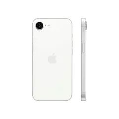iPhone 17e 512 Гб Белый (eSIM)