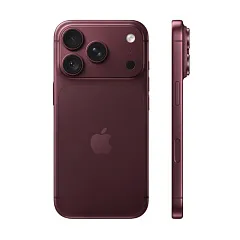 iPhone 18 Pro 1 Тб «Бургунди» (eSIM)