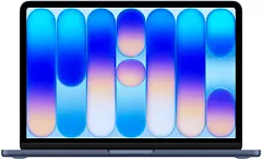 Apple MacBook Neo 13" (A18 Pro 6C CPU, 5C GPU, 2026) 8 ГБ, 512 Гб SSD, Индиго, MHFG4