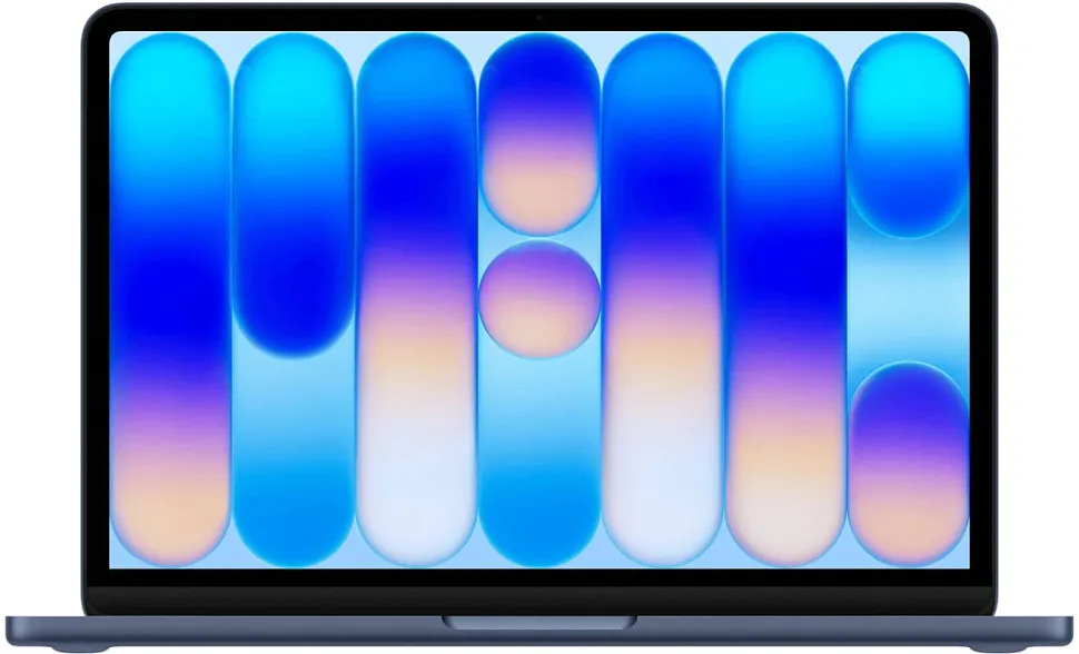 Apple MacBook Neo 13" (A18 Pro 6C CPU, 5C GPU, 2026) 8 ГБ, 512 Гб SSD, Индиго, MHFG4