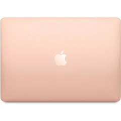 Apple MacBook Air 13" (M1, 2020) 8 ГБ, 256 ГБ SSD, золотой (MGND3)
