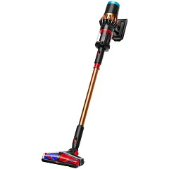 Пылесос Dyson V16 DS60 Piston Animal Submarine, Matte Black/Copper