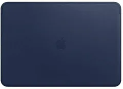 Чехол-конверт для MacBook Air 15,3" "Тёмная ночь"