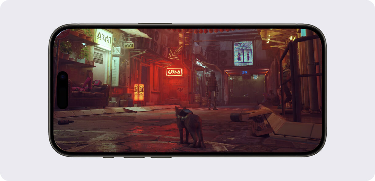 Изображение процессора