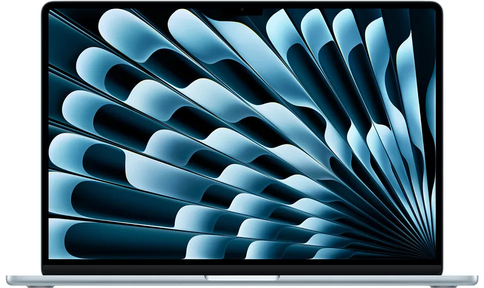 Изображение MacBook Air (M4, 2025)